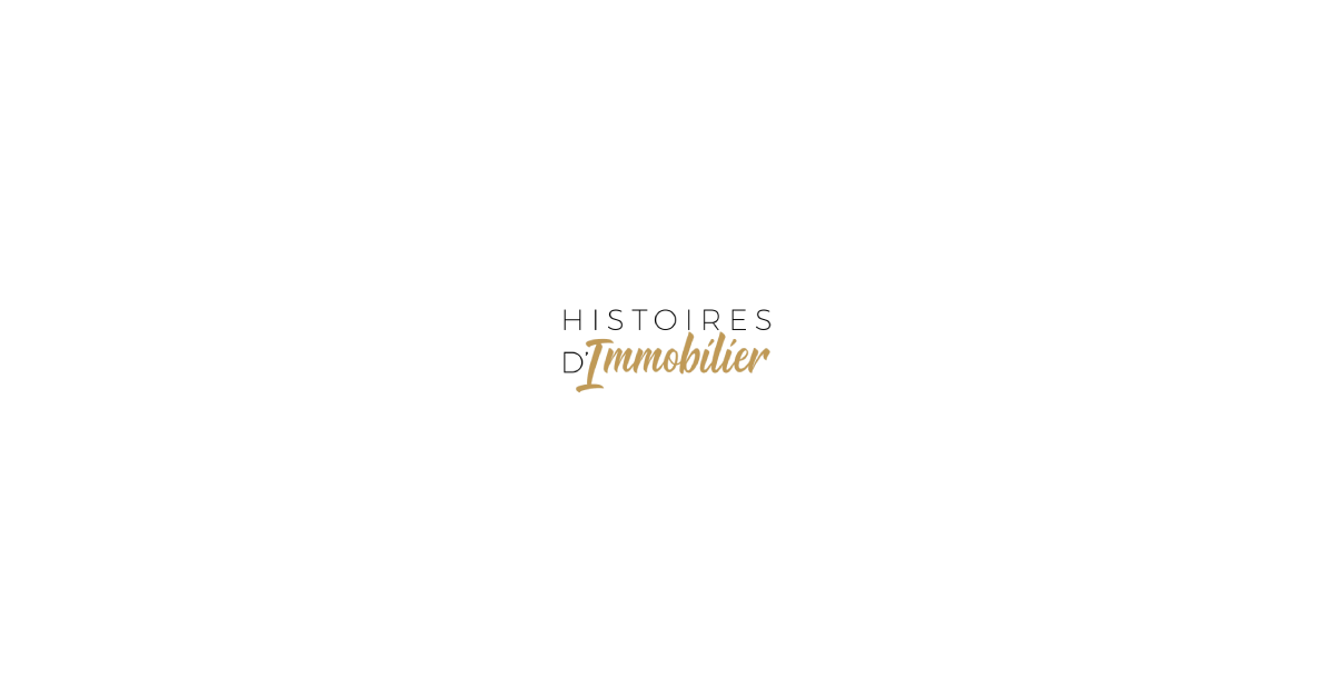 Logo de l'agence Histoires d'Immobilier